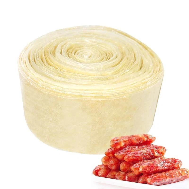 Sausage casing sale stuffer