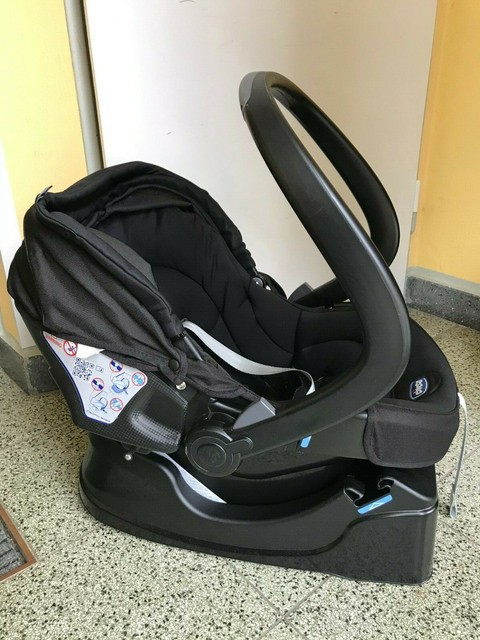 auto fix fast chicco