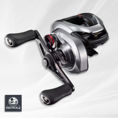 Yii、SHIMANO 21Scorpion DC 150XG Shimano 21 Scorpion DC 150XG RIGHT Baitcasting Reel Shipping