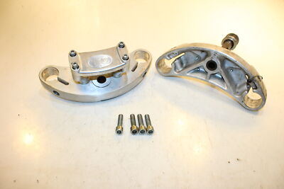 90マン OEM Polaris 5136369 Victory Black Triple Tree Upper Clamp | eBay