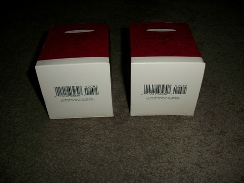 Two Hallmark Grandparents Ornaments 1993 - Picture 3 of 3