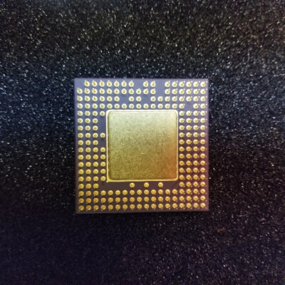 専用ページおまとめで♡(> ਊ <)♡ Motorola 68060 MC68060RC50 71E41J Vintage CPU 100% WORK!! Real Rev