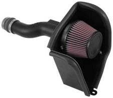 For K&n 2016 Honda Civic L4-1.5l Aircharger Performance Intake Kit