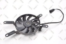 Triumph trident 660 Ventilateur de Radiateur Refroidisseur D'Eau Électrique