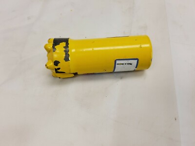 Epiroc 90505180 Ballistic Button Bit Rock 38 mm Top Hammer