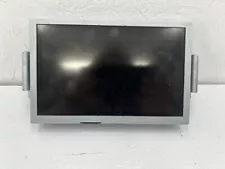 2015-2016 Ford Explorer Info Screen Radio 8 Inch Display ID DB5T-18B955-FC OEM