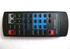 Canon WL D83 OEM Wireless Controller Optura 400 Elura 60 Elura 65 Elura 70