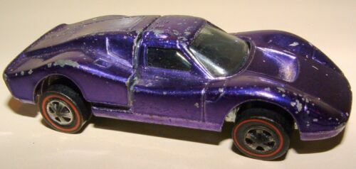 Hot Wheels RLC sELECTIONs 2010 '57 Buick (LE 2960/3455