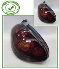 FANALE POST. SX PER FIAT BRAVO 1995 ) RESTYLING 1.2 16V BER. 3P/B/1242CC.