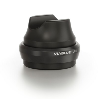 ViaBlue UFO DOME Cable Lifters Absorber für Kabel 4-er Set