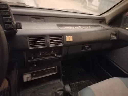 E1010383 Retrovisor Derecho para OPEL FRONTERA A Arizona 1997 1070501 - Imagen 10 de 10