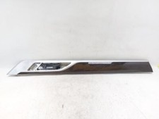 Porte avant et accessoires BMW 730