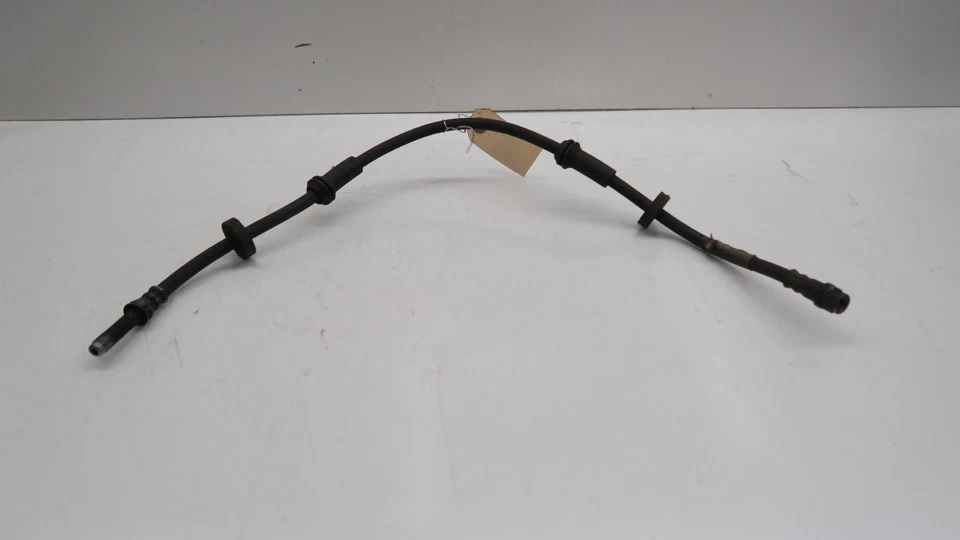 Manguera de freno delantera izquierda OEM AUDI A7 C7 2012-2017 Foto 2 de 4