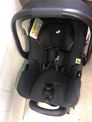 joie i gemm isofix