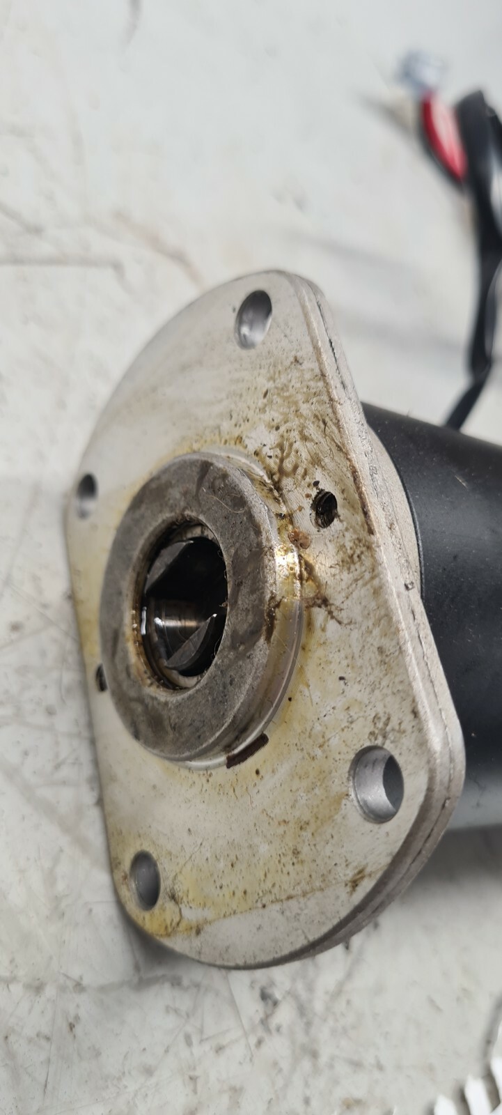 Careco eclipse mobility scooter parts Electric Motor eBay