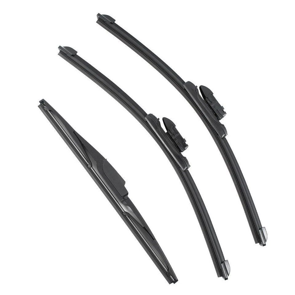WIPER BLADES FOR MAZDA CX-9 2016-2023 - image 2 of 4