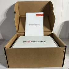 Fortinet FG-60F-BDL-950-36 60F Forticare UTM Prot