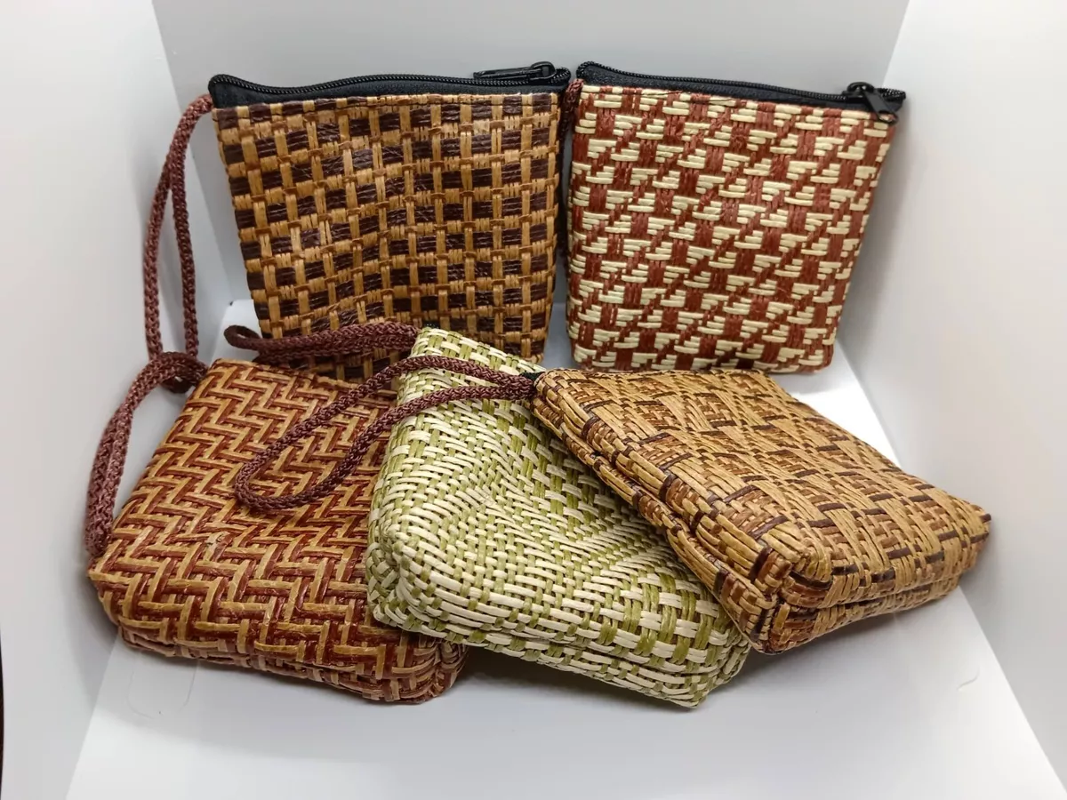 Rattan bag ebay new arrivals