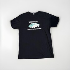 T shirt Tour ..  Weathers   Our Little Secret Tours Large