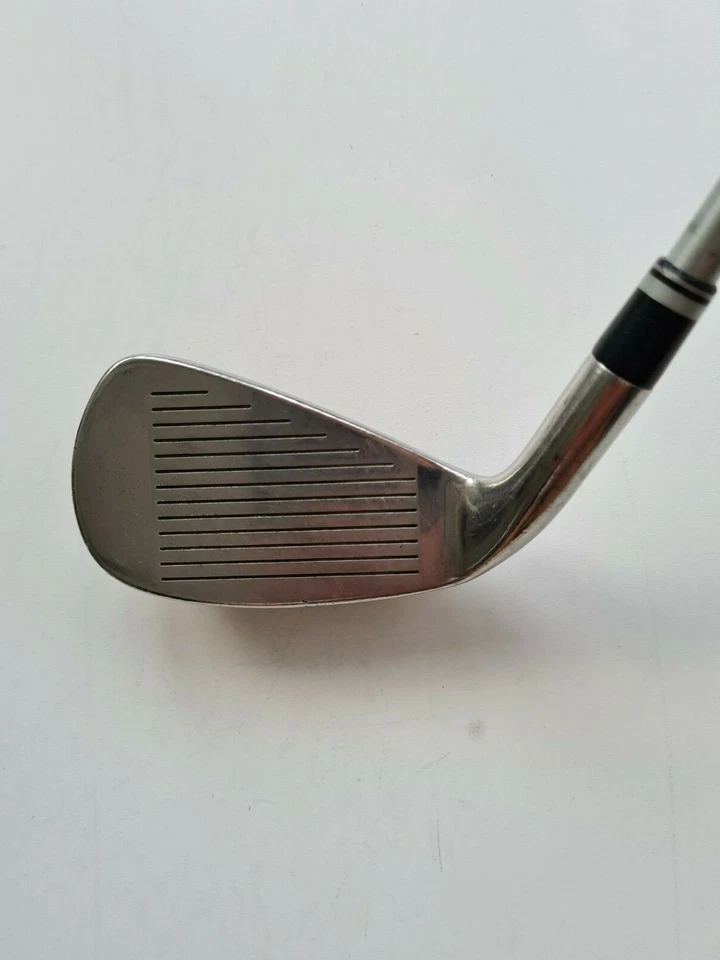 Ladies Slazenger FAST Hybrid 5 Iron, Ladies Flex Graphite Shaft - Image 4 of 4