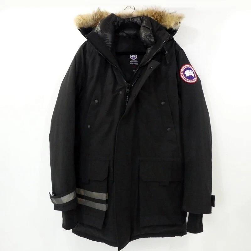 Erickson Parka