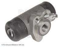 Blue Print Radbremszylinder Hinterachse Rechts FüR Toyota Yaris _P9_ 1.0 Vvt-I