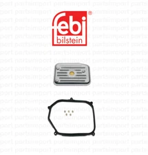 Auto Transmission Filter + Pan Gasket FEBI for VW EUROVAN
