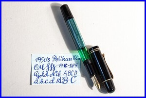 Pelikan 100 N | eBay