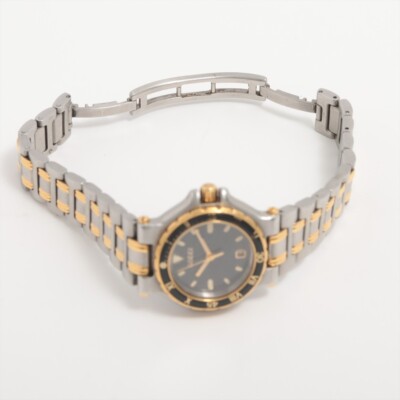 GUCCI腕時計レディース9700L GUCCI腕時計レディース9700L GUCCI グッチ 9700L クラシック