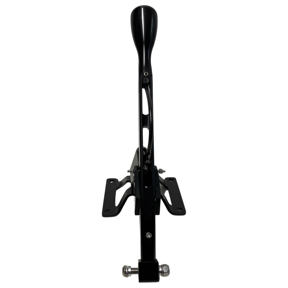 Billet EG EK DC2 B Series Shifter Box Civic Integra Del Sol B16 B18 B20 CRX USA - Image 4 of 4