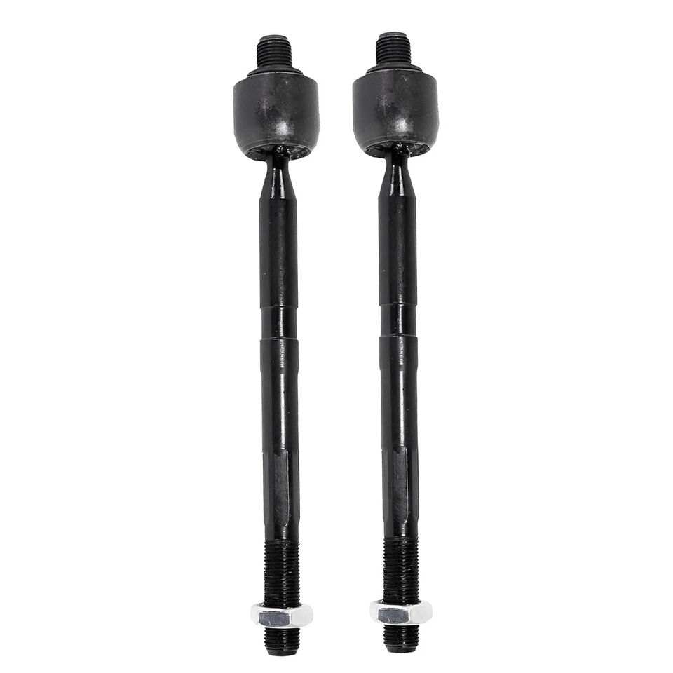 Eslabones de extremo de barra de amarre interior delantero para 2014 2015 2016-2018 2019 Kia Forte Koup Forte5 Foto 4 de 4