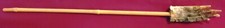 Strange Novelty 14" Stick with Voodoo Witchcraft Claw