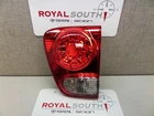 Toyota Sequoia 2005 - 2007 Right Rear Inner Tail Light Lamp Genuine OEM OE