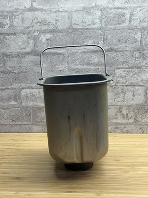 Hitachi Bread Machine Loaf Pan Only HB-B101, HB-B102, HB-B201, HB-B301