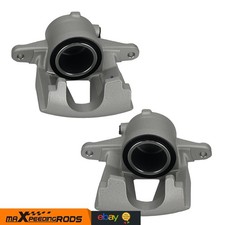 2x Bremssattel Vorne L+ R For Opel Corsa D Fiat Doblo Alfa Romeo Citroën 54mm