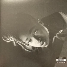 Little Simz - Grey Area (LP, Album, Whi) (Mint (M)) - 3562798691