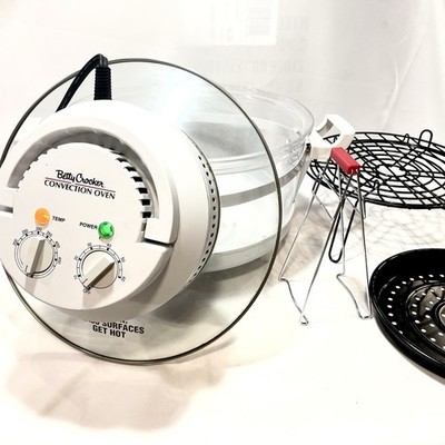VINTAGE Betty Crocker Convection Oven