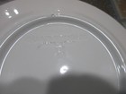 Quadrifoglio Made in Italy Blue& White 4 Dessert Bread Salad Plate 8” Ceramic — photo 4