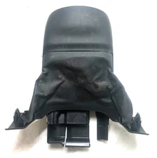 AUDI A5 8T STEERING MECHANISM SURROUND TRIM OEM 8T0953516C 2014 VD 8T0858345A