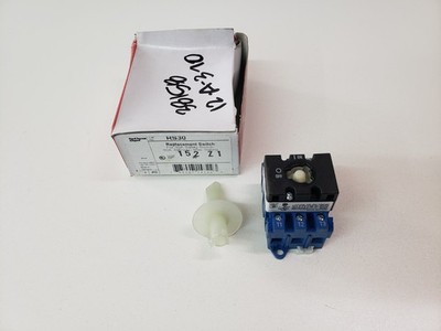 UNUSED - Pass & Seymour RS30 Switch Kraus & Naimer KG32.K300