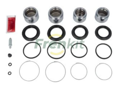 Für FRENKIT 245911 BRAKE CLAMP REPAIRER. TOYOTA (SUM 45/51MM)