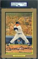 Top 10 Most Forged Sports Memorabilia Signatures 11