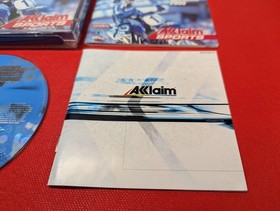 JEREMY MCGRATH SUPERCROSS 2000 DREAMCAST SEGA PAL FR 🌟