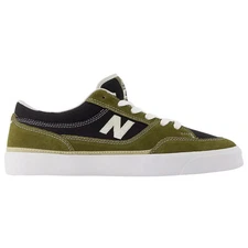 New Balance Numeric 417 Franky Villani Men's Skate Shoe NM417LBN - Green/Black