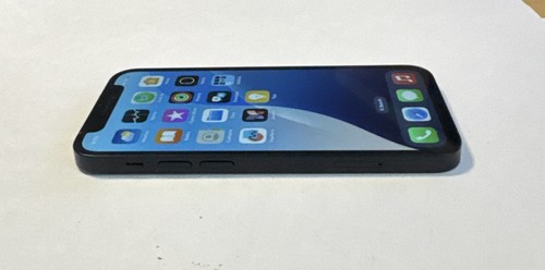 Apple iPhone 12 MINI 128GB. BLACK A2176 UNLOCKED - Zdjęcie 3 z 3