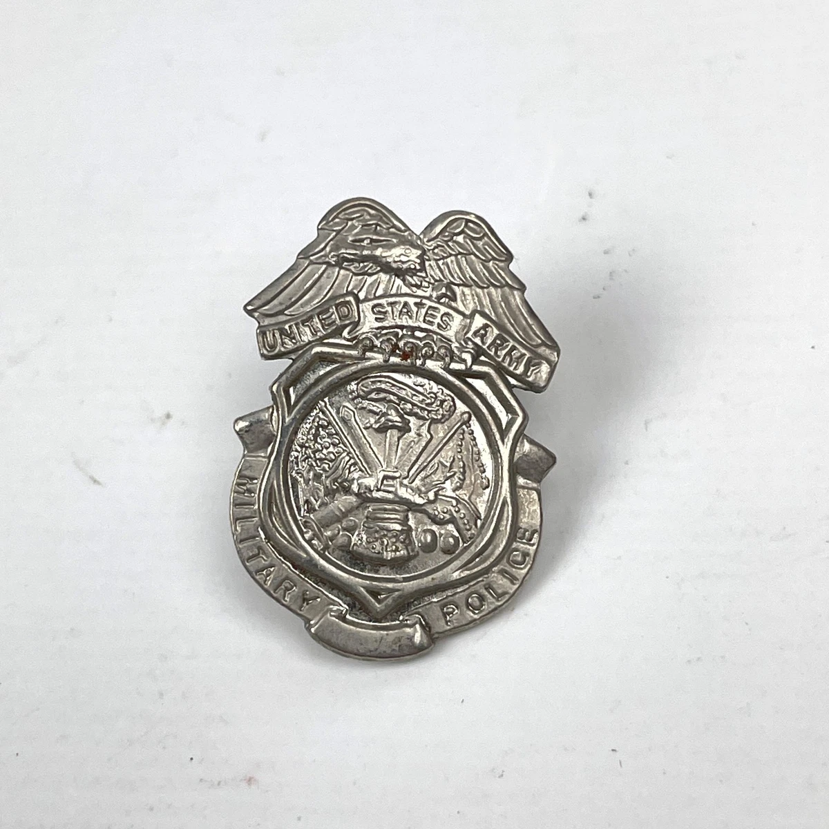 military police badge products for sale | eBay