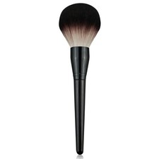 Large Size Luxurious Premium Kabuki Brush Mink Makeup Brushes Powder Brush Fo...