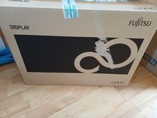 Monitor 22 unbenutzt in OVP von Fujitsu zu ve...