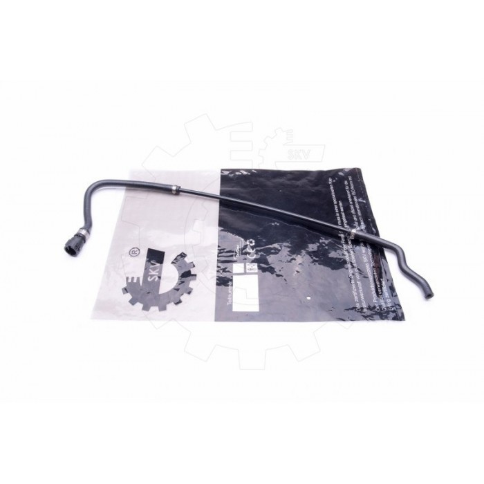 Durite de refroidissement renforcée pour BMW E87 E81 anti-surchauffe moteur