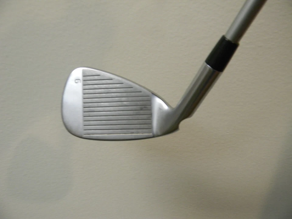 NICE LADIES PING G430 9 IRON RED DOT FACTORY ALTA QUICK 45 REGULAR NEW GRIP - Image 4 of 4